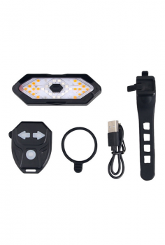 warning light 2